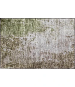 Dalyn Bresca Brown BC3 1ft.8in. x 2ft.6in. Rug