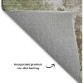 Dalyn Bresca Brown BC3 2ft.3in. x 7ft.6in. Rug