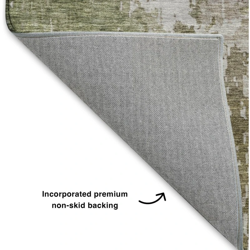Dalyn Bresca Brown BC3 2ft.3in. x 7ft.6in. Rug