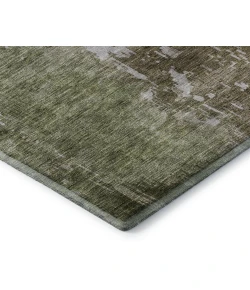 Dalyn Bresca Brown BC3 9ft. x 12ft. Rug