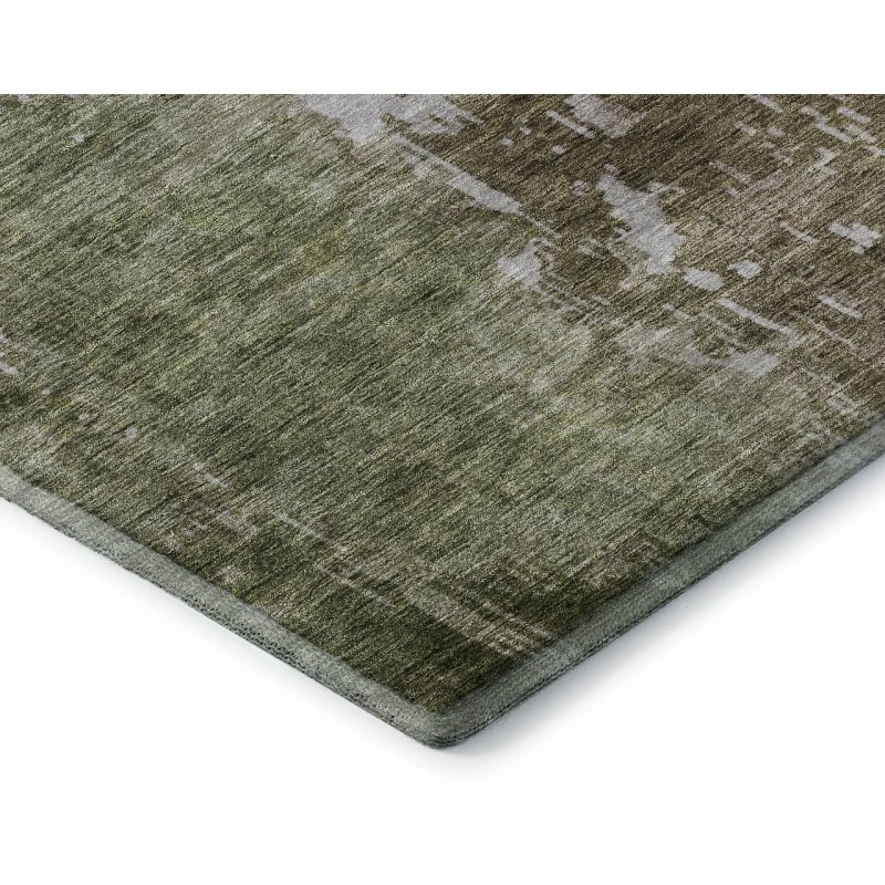 Dalyn Bresca Brown BC3 2ft.3in. x 7ft.6in. Rug