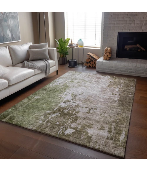 Dalyn Bresca Brown BC3 2ft.6in. x 3ft.10in. Rug