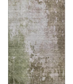 Dalyn Bresca Brown BC3 9ft. x 12ft. Rug