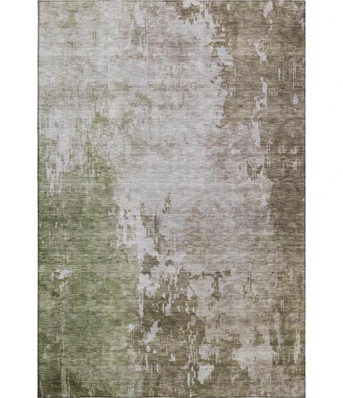 Dalyn Bresca Brown BC3 2ft.6in. x 3ft.10in. Rug