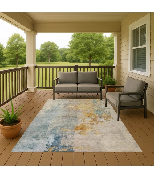 Dalyn Bresca Ivory BC4 9ft. x 12ft. Rug