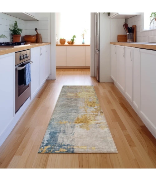 Dalyn Bresca Ivory BC4 2ft.3in. x 7ft.6in. Rug