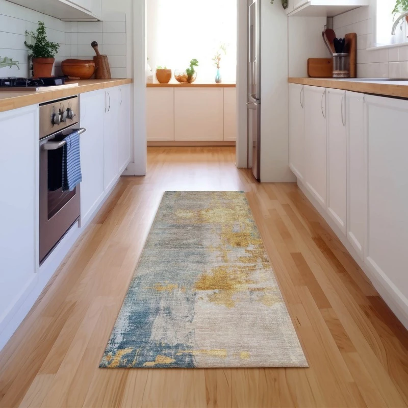 Dalyn Bresca Ivory BC4 2ft.3in. x 7ft.6in. Rug