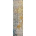 Dalyn Bresca Ivory BC4 2ft.3in. x 7ft.6in. Rug