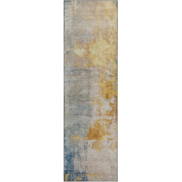 Dalyn Bresca Ivory BC4 2ft.3in. x 7ft.6in. Rug