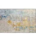Dalyn Bresca Ivory BC4 1ft.8in. x 2ft.6in. Rug