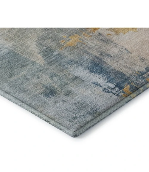 Dalyn Bresca Ivory BC4 1ft.8in. x 2ft.6in. Rug