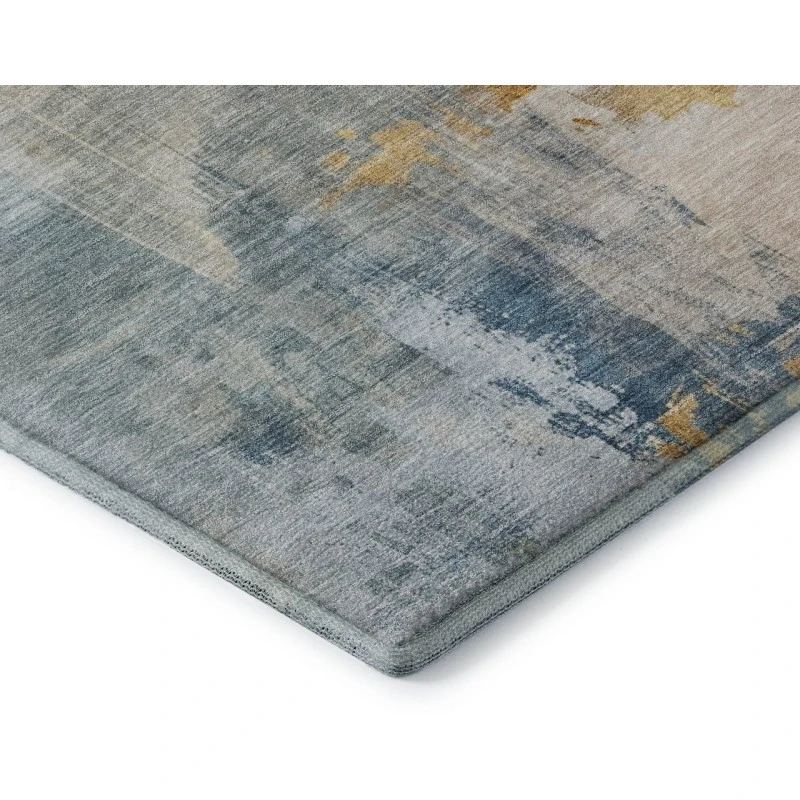 Dalyn Bresca Ivory BC4 2ft.3in. x 7ft.6in. Rug