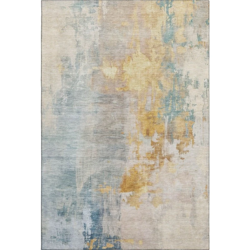 Dalyn Bresca Ivory BC4 10ft. x 14ft. Rug