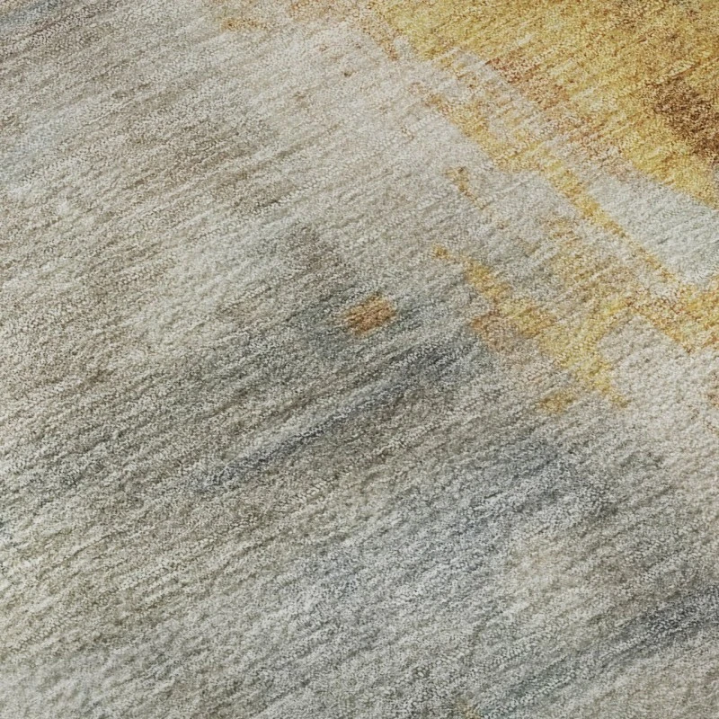 Dalyn Bresca Ivory BC4 2ft.3in. x 7ft.6in. Rug