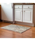 Dalyn Bresca Orange BC5 1ft.8in. x 2ft.6in. Rug