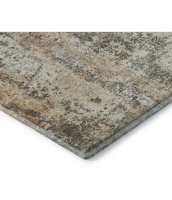 Dalyn Bresca Orange BC5 10ft. x 14ft. Rug