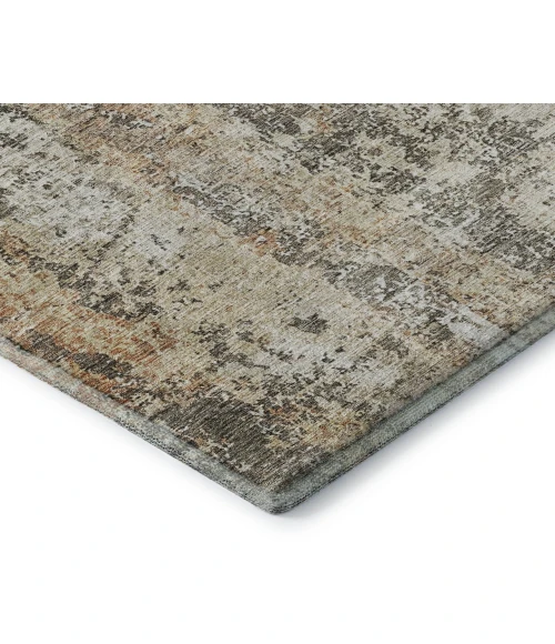 Dalyn Bresca Orange BC5 1ft.8in. x 2ft.6in. Rug