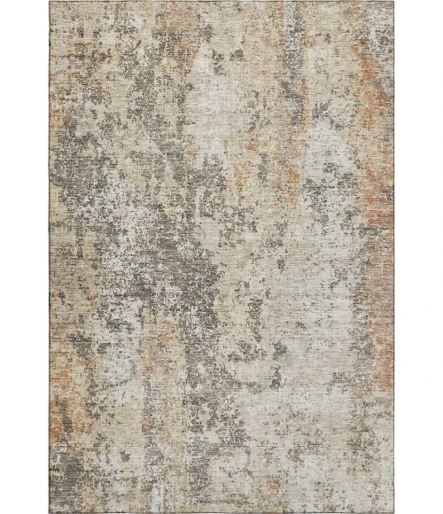 Dalyn Bresca Orange BC5 2ft.6in. x 3ft.10in. Rug