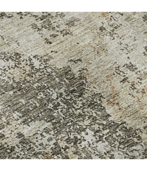 Dalyn Bresca Orange BC5 1ft.8in. x 2ft.6in. Rug