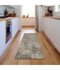 Dalyn Bresca Brown BC6 2ft.3in. x 7ft.6in. Rug