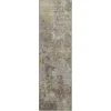 Dalyn Bresca Brown BC6 2ft.3in. x 7ft.6in. Rug