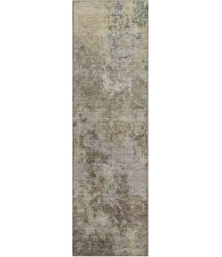 Dalyn Bresca Brown BC6 2ft.3in. x 7ft.6in. Rug