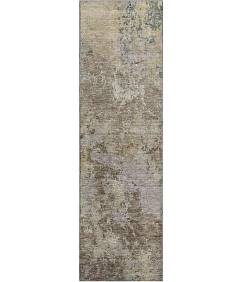 Dalyn Bresca Brown BC6 2ft.3in. x 7ft.6in. Rug