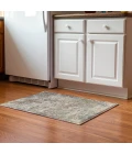 Dalyn Bresca Brown BC6 1ft.8in. x 2ft.6in. Rug