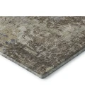 Dalyn Bresca Brown BC6 5ft. x 7ft.6in. Rug