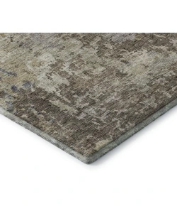 Dalyn Bresca Brown BC6 5ft. x 7ft.6in. Rug