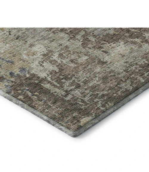 Dalyn Bresca Brown BC6 5ft. x 7ft.6in. Rug