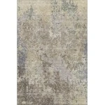 Dalyn Bresca Brown BC6 9ft. x 12ft. Rug