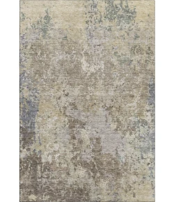 Dalyn Bresca Brown BC6 5ft. x 7ft.6in. Rug