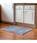 Dalyn Bresca Blue BC6 1ft.8in. x 2ft.6in. Rug