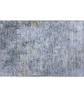 Dalyn Bresca Blue BC6 1ft.8in. x 2ft.6in. Rug