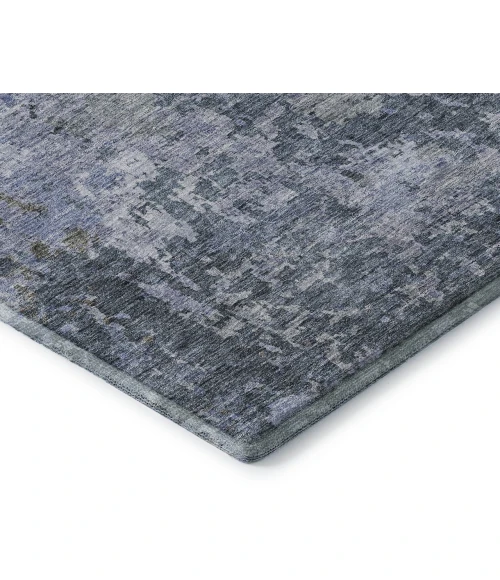 Dalyn Bresca Blue BC6 5ft. x 7ft.6in. Rug