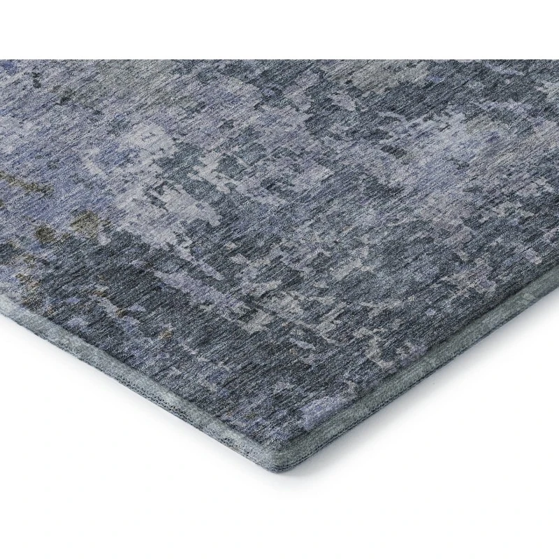 Dalyn Bresca Blue BC6 8ft. x 10ft. Rug