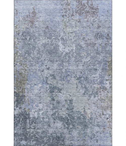 Dalyn Bresca Blue BC6 5ft. x 7ft.6in. Rug
