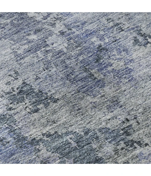 Dalyn Bresca Blue BC6 5ft. x 7ft.6in. Rug