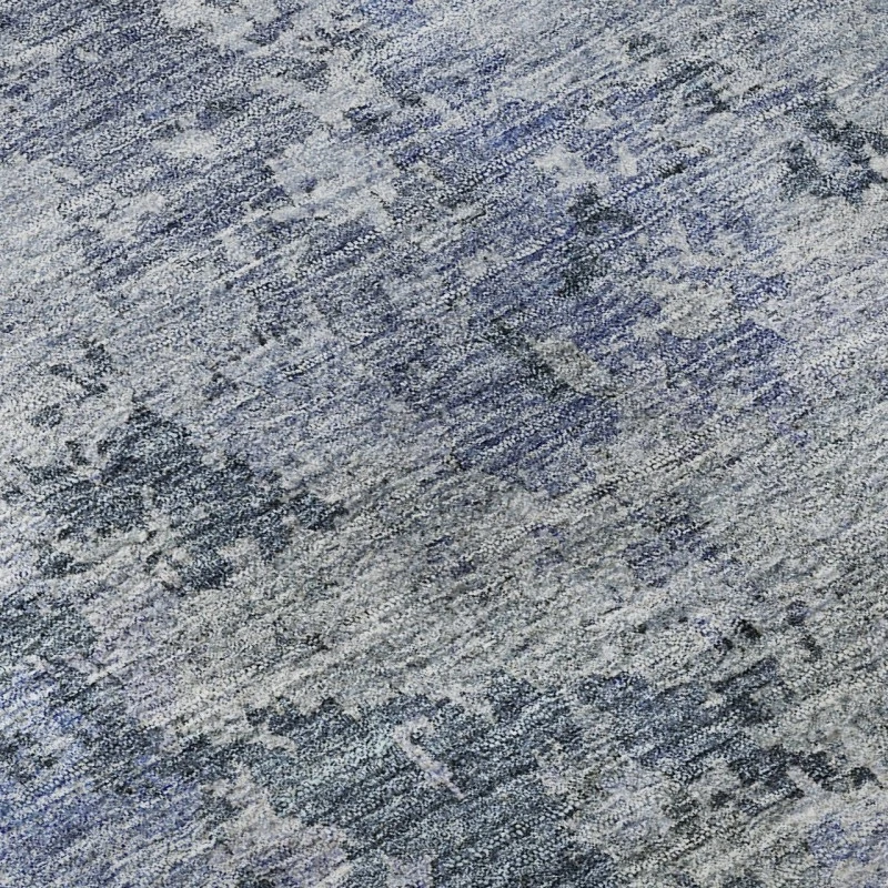 Dalyn Bresca Blue BC6 8ft. x 10ft. Rug