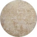 Dalyn Bresca Orange BC6 8ft. x 8ft. Rug