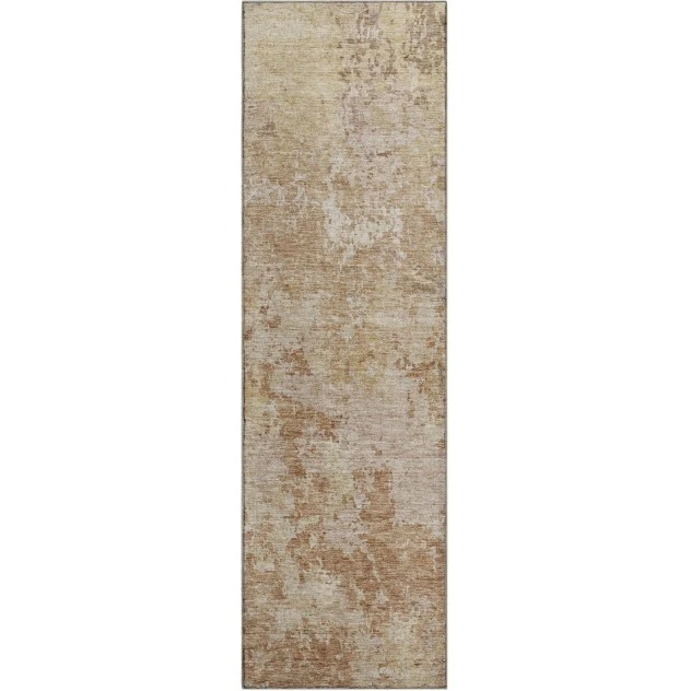 Dalyn Bresca Orange BC6 2ft.3in. x 7ft.6in. Rug