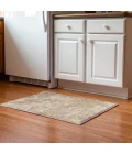 Dalyn Bresca Orange BC6 1ft.8in. x 2ft.6in. Rug