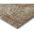 Dalyn Bresca Orange BC6 2ft.3in. x 7ft.6in. Rug