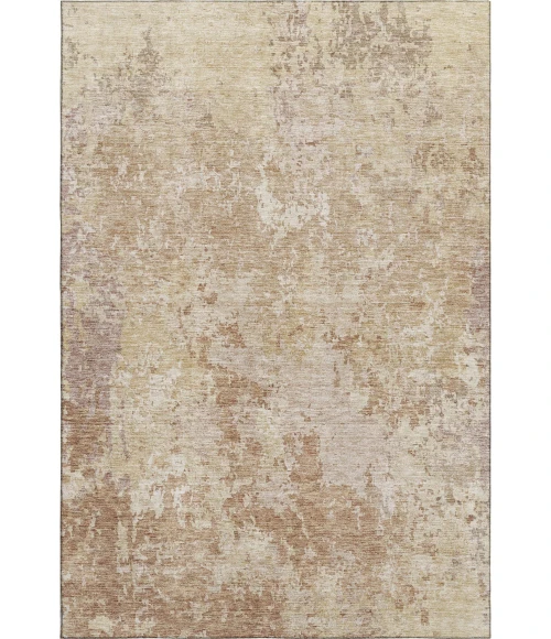Dalyn Bresca Orange BC6 5ft. x 7ft.6in. Rug