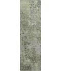 Dalyn Bresca Green BC6 2ft.3in. x 7ft.6in. Rug
