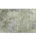 Dalyn Bresca Green BC6 1ft.8in. x 2ft.6in. Rug
