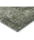 Dalyn Bresca Green BC6 5ft. x 7ft.6in. Rug