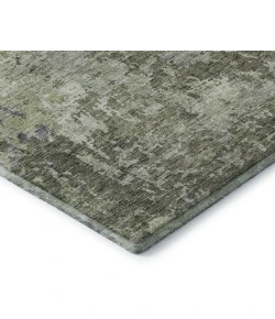 Dalyn Bresca Green BC6 5ft. x 7ft.6in. Rug