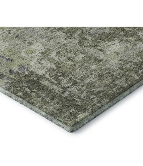 Dalyn Bresca Green BC6 5ft. x 7ft.6in. Rug